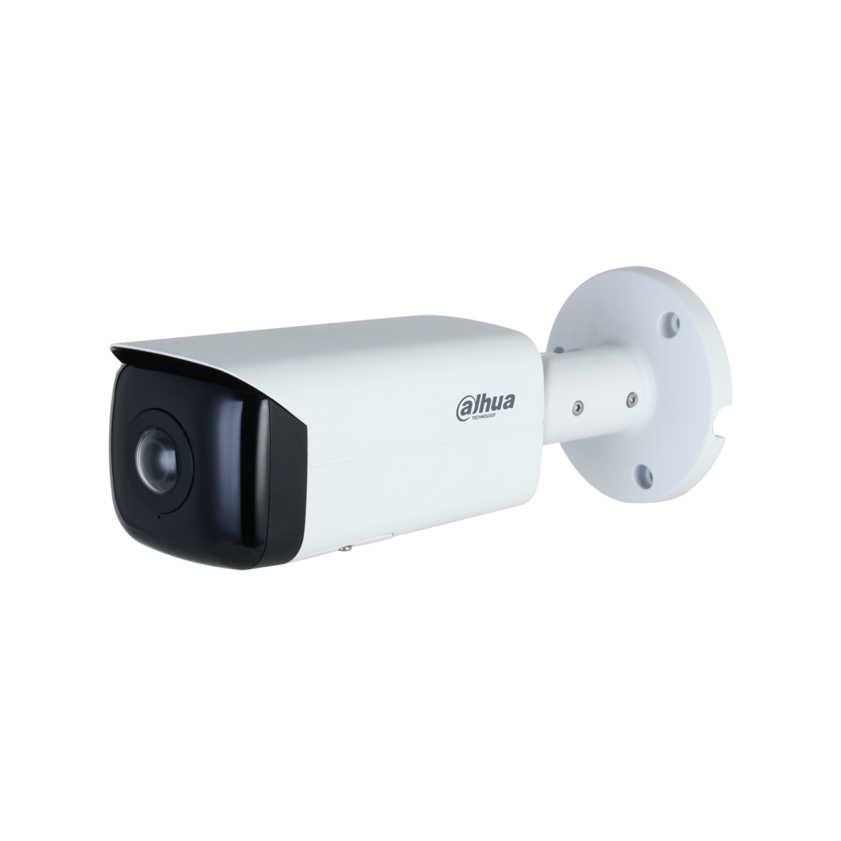 Dahua DH-IPC-HFW3466T-AS-P 4MP Wide Angle Fixed Bullet WizSense Network Camera