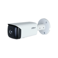 Dahua DH-IPC-HFW3466T-AS-P 4MP Wide Angle Bullet WizSense 