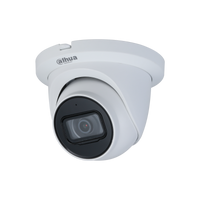 Dahua IPC-HDW5842TM-ASE-S3 8MP WizMind S-Series Fixed Focal Eyeball Network Camera