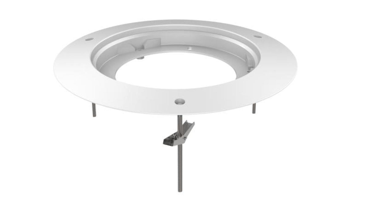 Hikvision DS-1241ZJ In-Ceiling Dome Mount