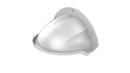 Hikvision DS-1250ZJ Dome Camera Rain Shade