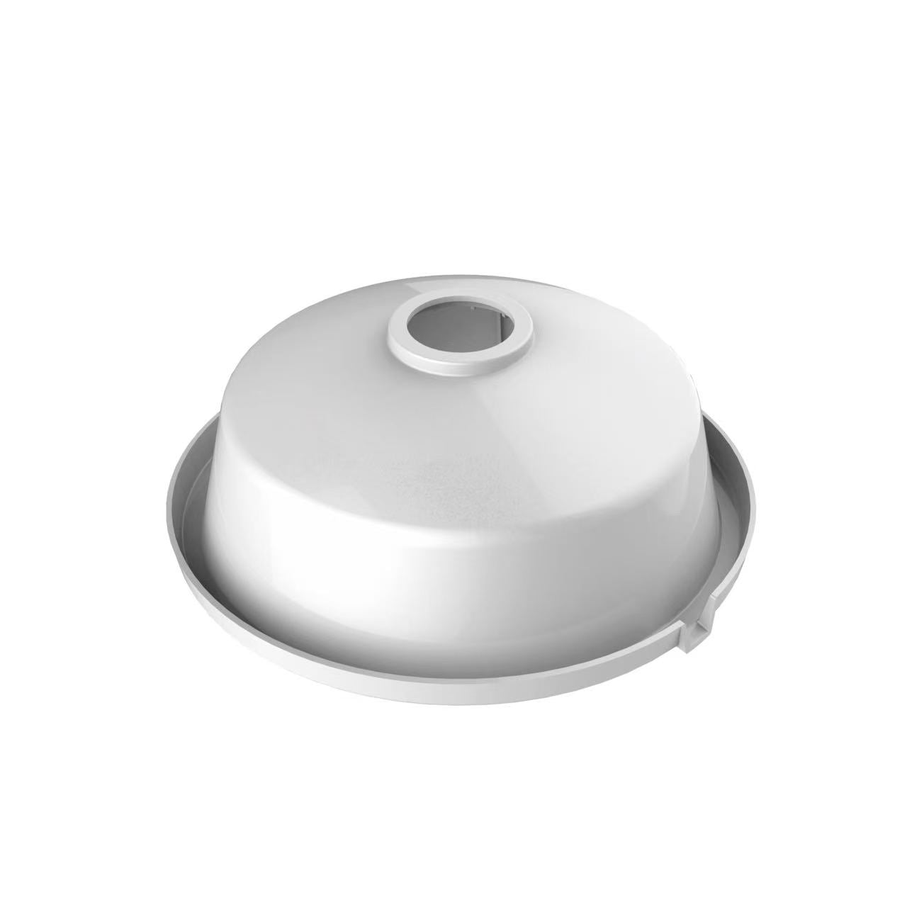 Hikvision HIK-1253ZJ-M Medium Rain Shade to suit HIK-1272ZJ-110