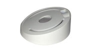 Hikvision DS-1259ZJ Inclined Dome Camera Mount