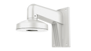 Hikvision DS-1273ZJ-130-TRL Wall Mount Bracket to suit FWD Turret Cameras