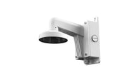 Hikvision DS-1273ZJ-135B Dome Camera Wall Mount