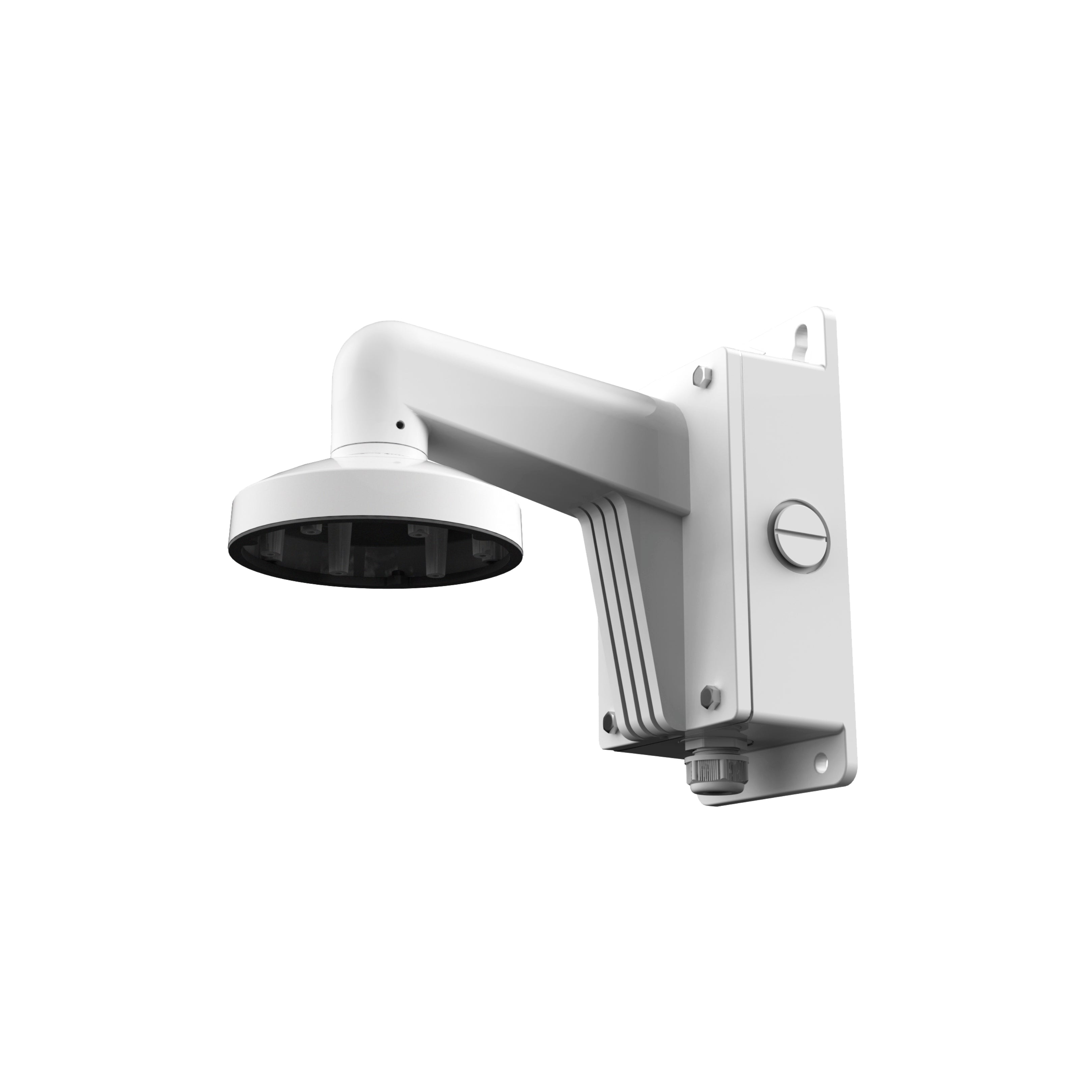 Hikvision DS-1273ZJ-140 Bracket to suit G Series Turret cameras