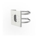 Hikvision DS-1275ZJ-S-SUS Vertical Pole Mount Bracket