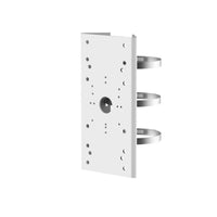 Hikvision DS-1275ZJ-SUS Pole Mount Bracket
