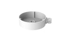 Hikvision DS-1280ZJ-DM45 Junction Box White - SMarket