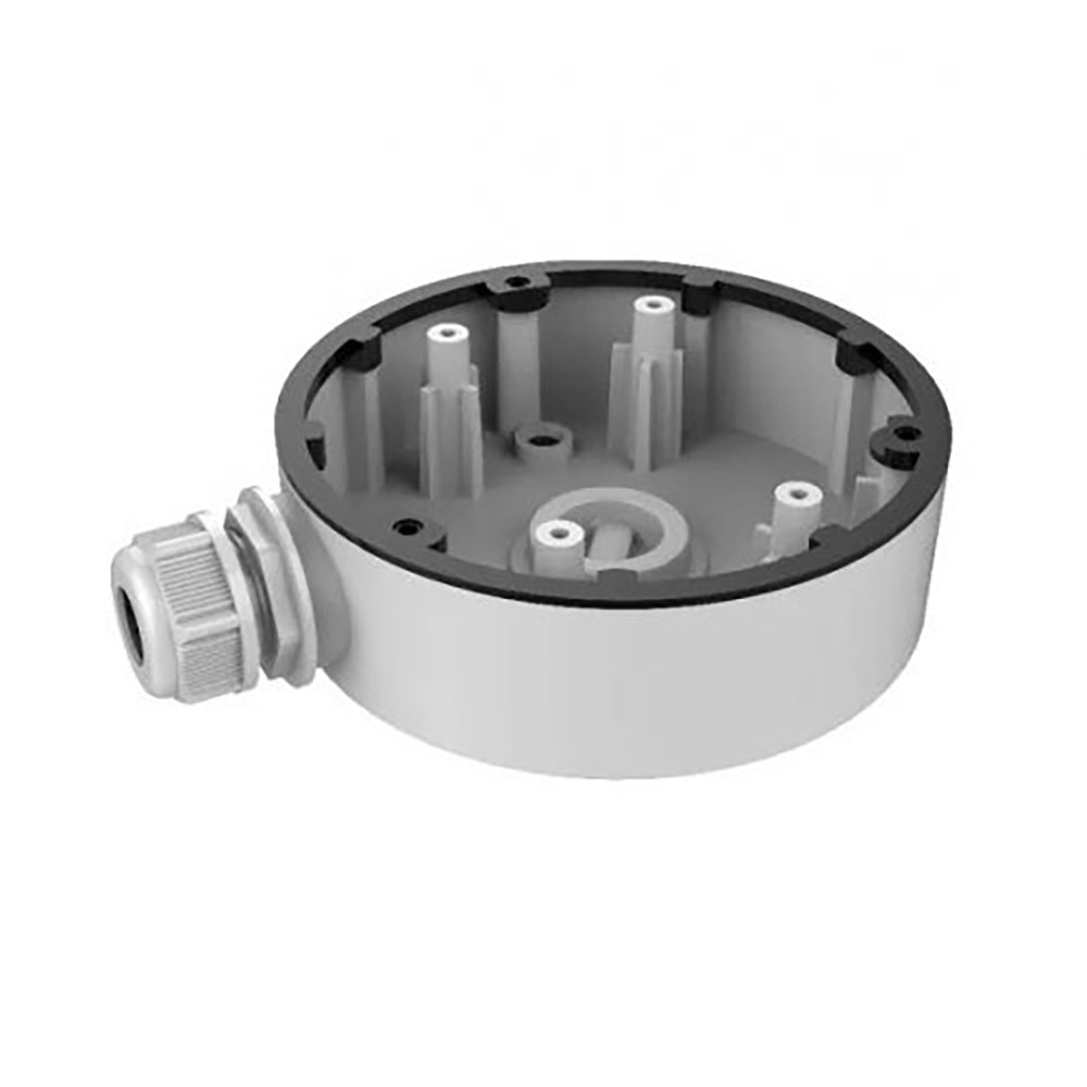 Hikvision DS-1280ZJ-DM46 Junction box White