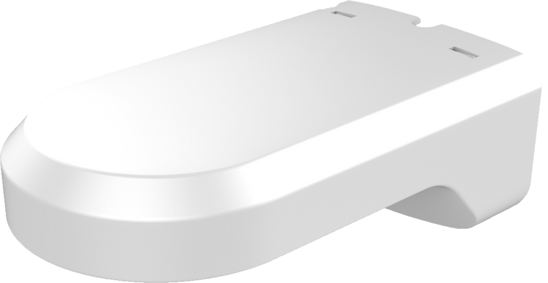 Hikvision DS-1294ZJ-PT Wall Mount Bracket