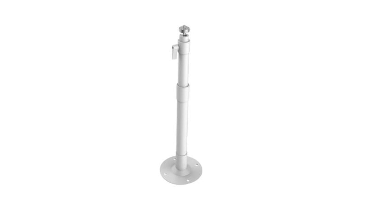 Hikvision DS-1297ZJ Extendable Pendant Mount