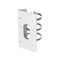 Hikvision DS-1475ZJ-SUS Vertical Pole Mount Bracket to suit 26×5, 27×5 and 2Hx5 Series Cameras