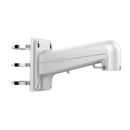 Hikvision DS-1602ZJ-POLE Vertical Pole Mount Bracket for PTZ Cameras