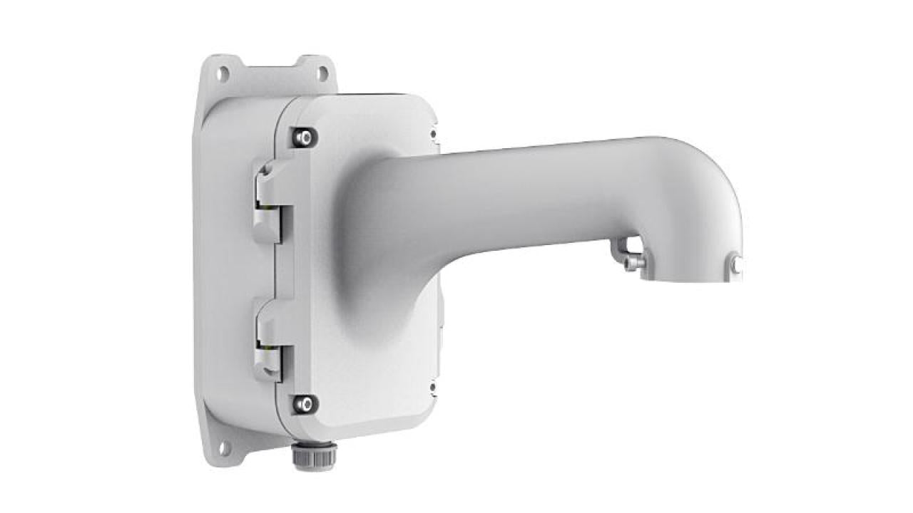 Hikvision DS-1604ZJ-box Speed Dome Wall Mount