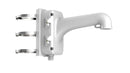 Hikvision DS-1604ZJ-pole Speed Dome Pole Mount