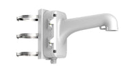 Hikvision DS-1604ZJ-pole Speed Dome Pole Mount