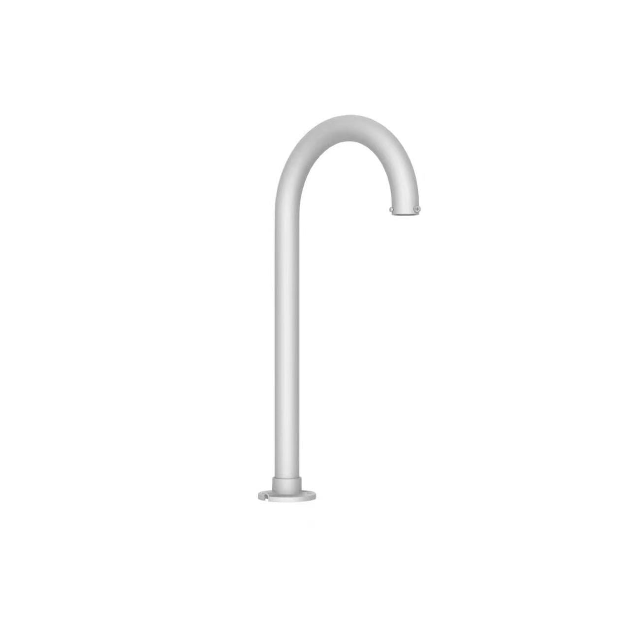 Hikvision DS-1619ZJ Gooseneck Mount Bracket for PTZ Cameras