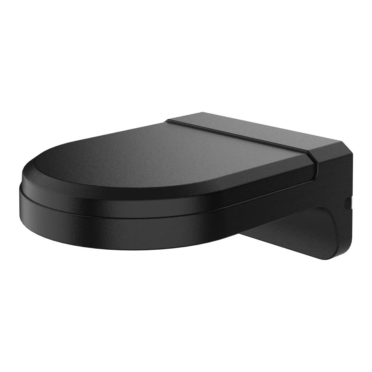 Hikvision DS-220AZJ-130-BA Wall Mount Black – Wall Mount Bracket for Dome & Turret CCTV Cameras