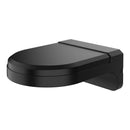 Hikvision DS-220AZJ-130-BA Wall Mount Black – Wall Mount Bracket for Dome & Turret CCTV Cameras