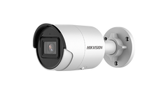 Hikvision DS-2CD2086G2-I 8MP Outdoor AcuSense Gen 2 Mini Bullet Camera (No speaker / strobe) 4mm