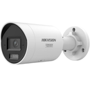Hikvision DS-2CD2087G2H-LIU/SL 8MP ColorVu Mini Bullet Camera, Hybrid Light, Liveguard 2.8 / 4mm