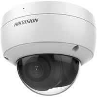 Hikvision DS-2CD2146G2-I 4MP Outdoor Acusense Dome Camera 30m IR