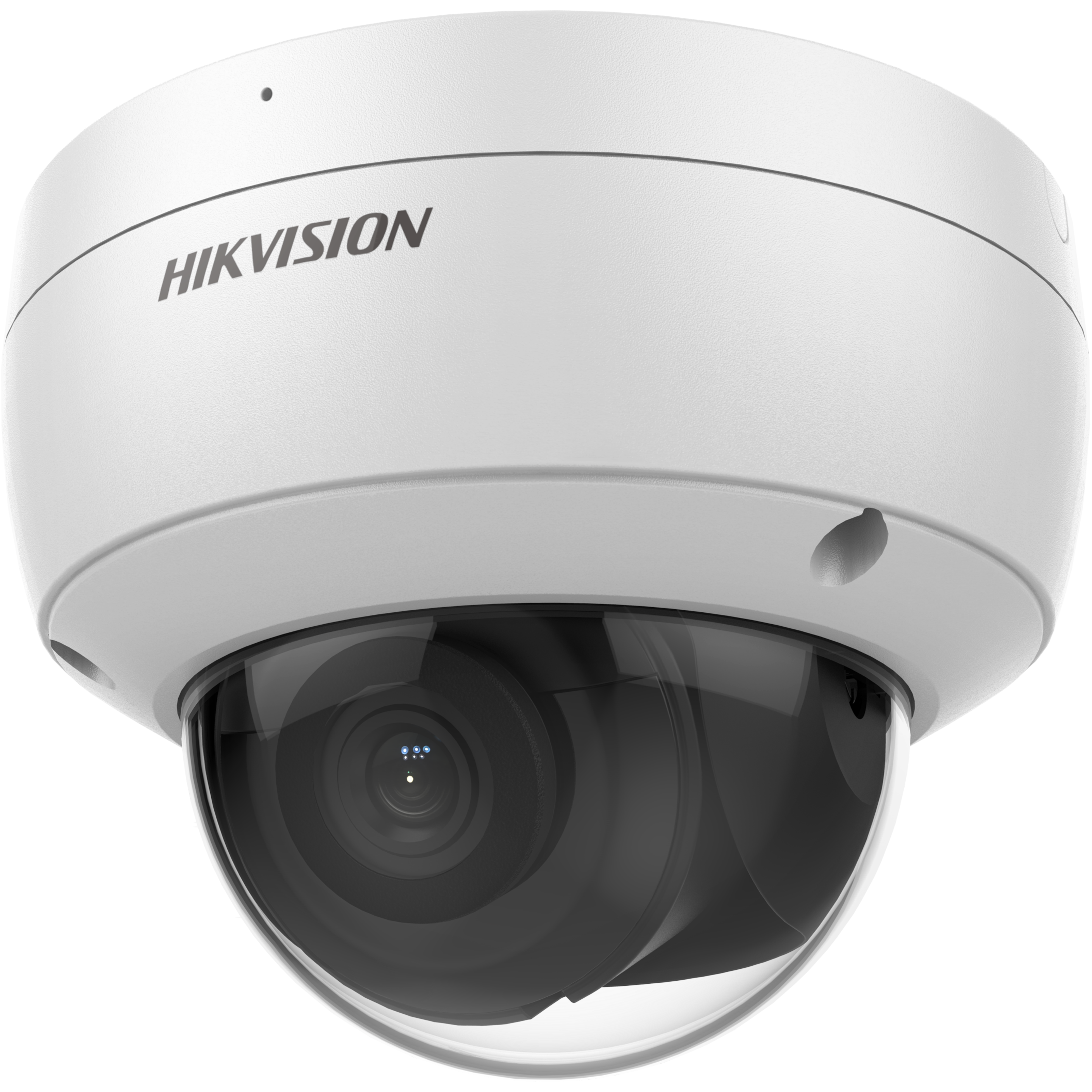 Hikvision DS-2CD2146G2-I 4MP Outdoor AcuSense Dome Camera, H.265, 30m IR