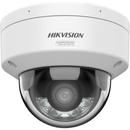 Hikvision DS-2CD2167G2H-LI(SU) 6MP Gen2 Outdoor ColorVu HYBRID Dome Camera with Acusense 30m White LED 2.8mm