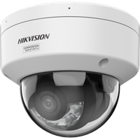 Hikvision DS-2CD2167G3-LIS2UY 6MP Smart Hybrid Light Dome 2.8mm 4mm