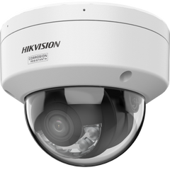 Hikvision DS-2CD2167G3-LIS2UY 6MP Smart Hybrid Light Dome 2.8 mm / 4 mm Lens Options