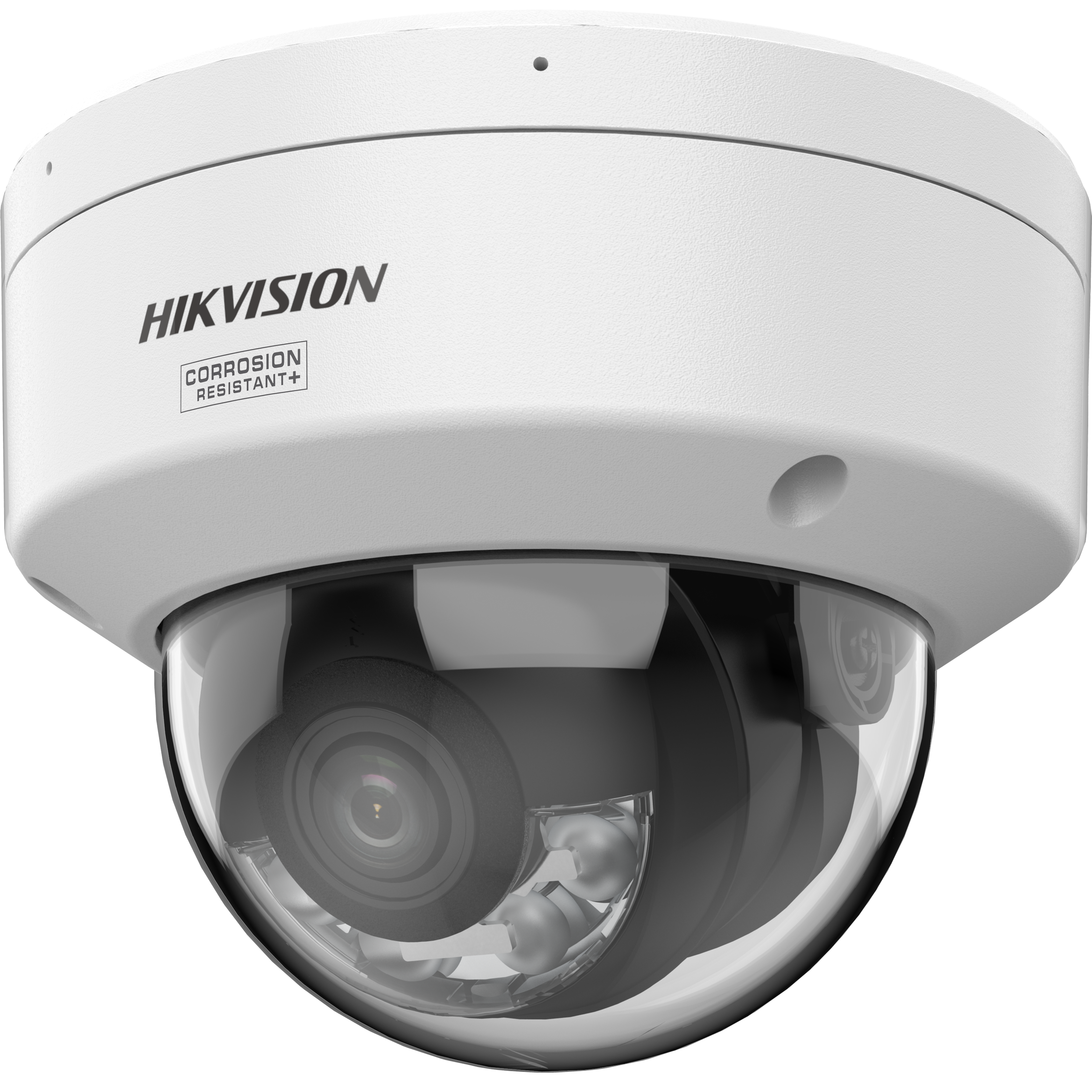 Hikvision DS-2CD2167G3-LIS2UY 6MP Smart Hybrid Light Dome 2.8 mm / 4 mm Lens Options