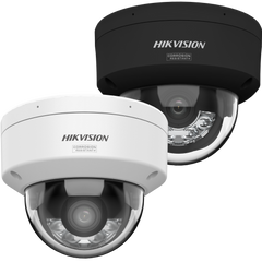 Hikvision DS-2CD2187G3-LIS2UY 8MP ColorVu 3.0 Gen 3 Hybrid Dome Camera