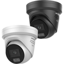 Hikvision DS-2CD2387G3-LIS2UY/SRB 8MP ColorVu Turret