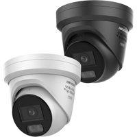 Hikvision DS-2CD2387G3-LIS2UY/SRB 8MP ColorVu Turret