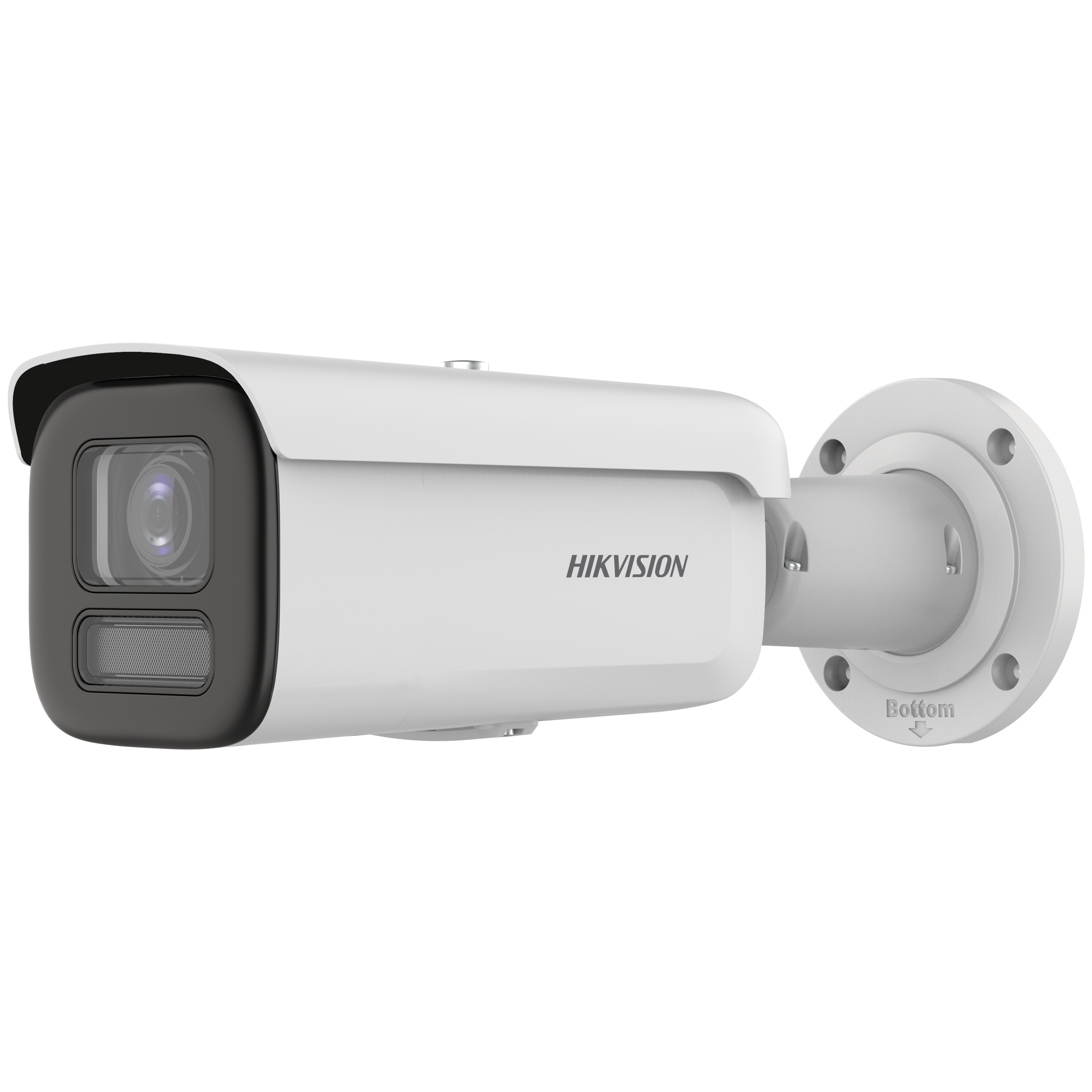 Hikvision DS-2CD2667G2HT 6MP Smart Hybrid Light ColorVu Motorised VF Bullet Camera 2.8-12 mm