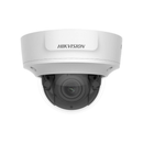 Hikvision DS-2CD2766G2T-IZS WHITE 6MP Outdoor AcuSense Gen 2 Motorised VF Dome Camera 2.8-12
