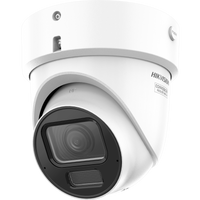 Hikvision DS-2CD2H87G3-LIZSY 8MP Smart Hybrid Light ColorVu Varifocal Turret Camera
