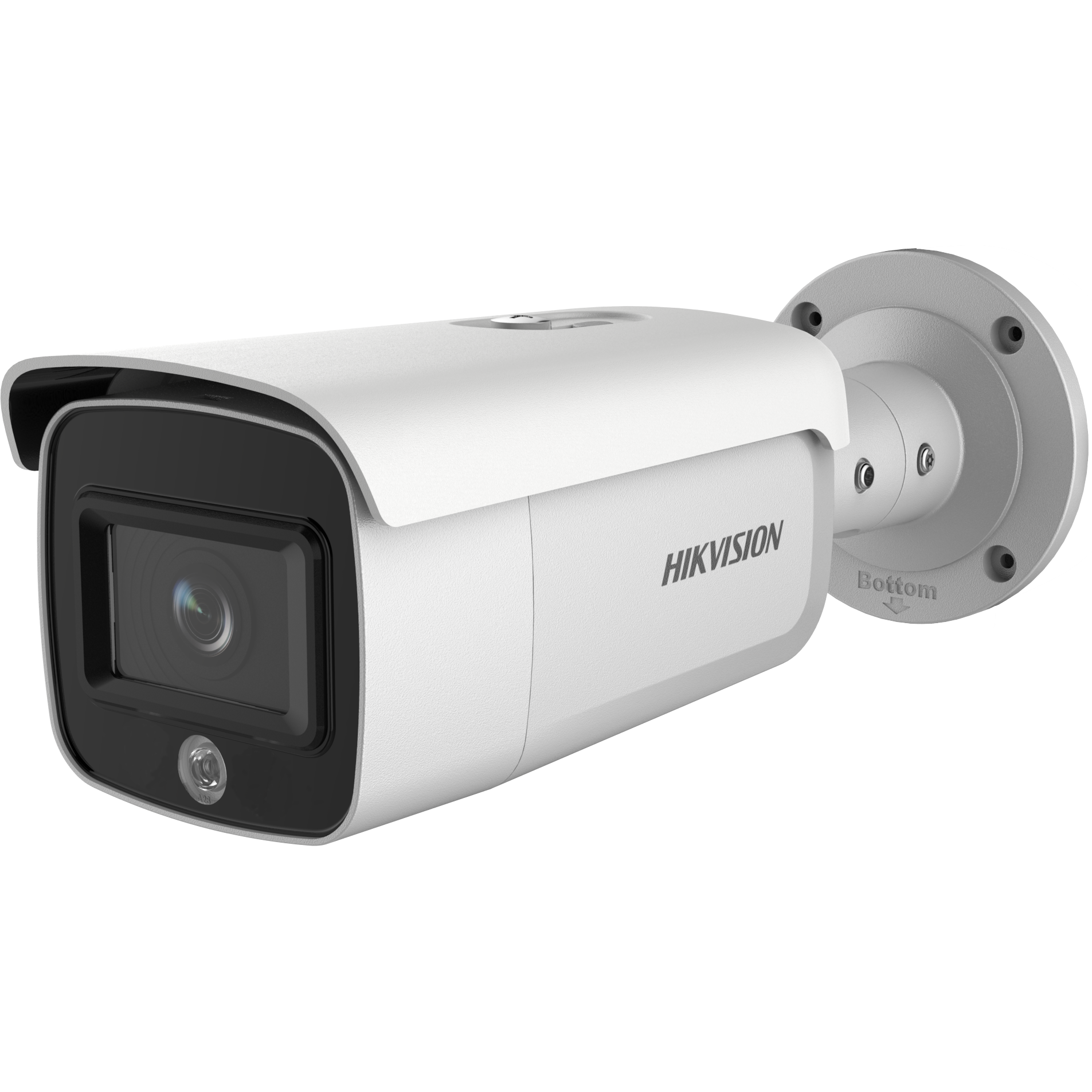 Hikvision Acusense DS-2CD2T46G1-4I IP Bullet Camera 4MP 2.8mm / 4mm