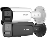 Hikvision DS-2CD2T66G2H-2I 6MP ColorVu Hybrid Bullet Camera 60m IR