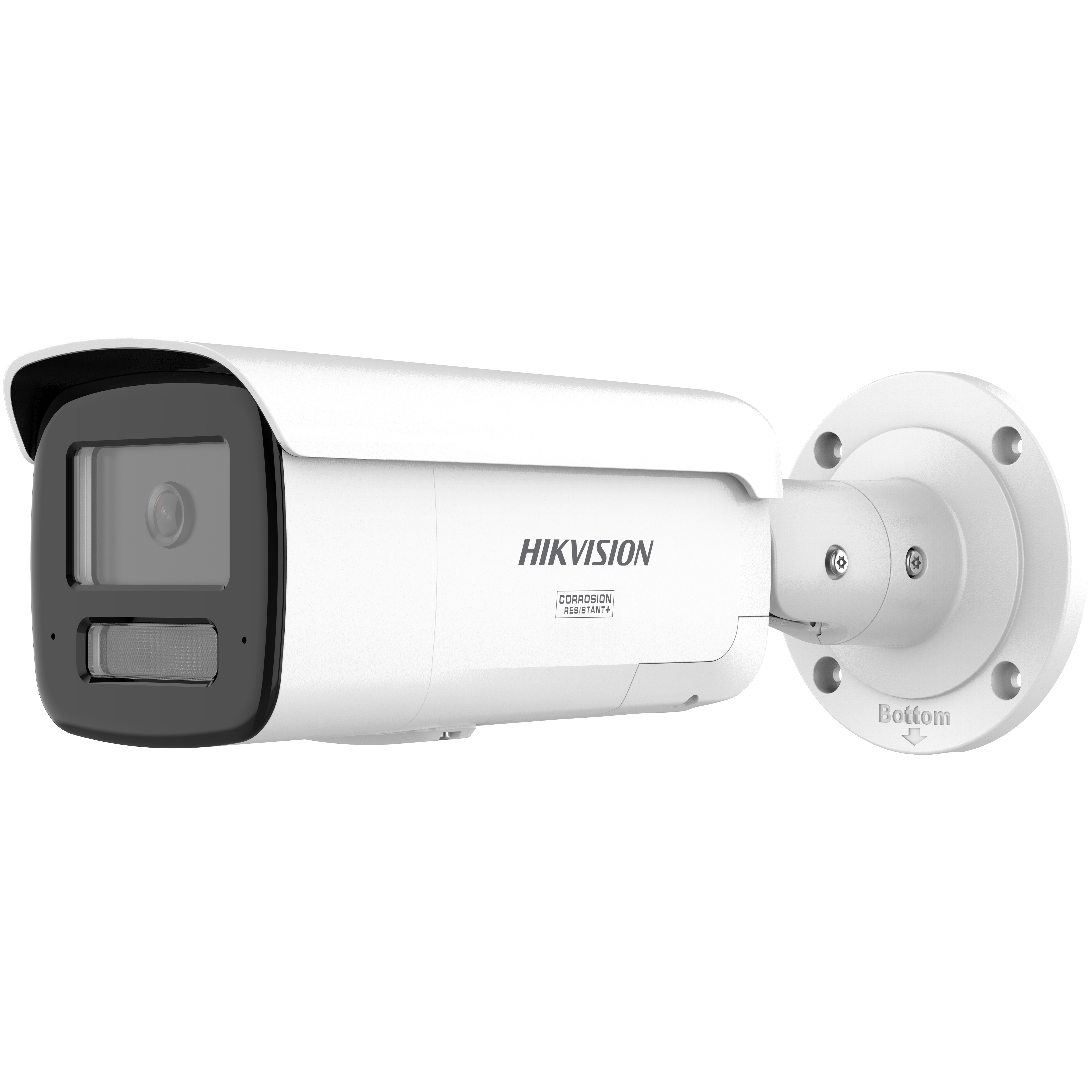 Hikvision 6MP Bullet Cameras