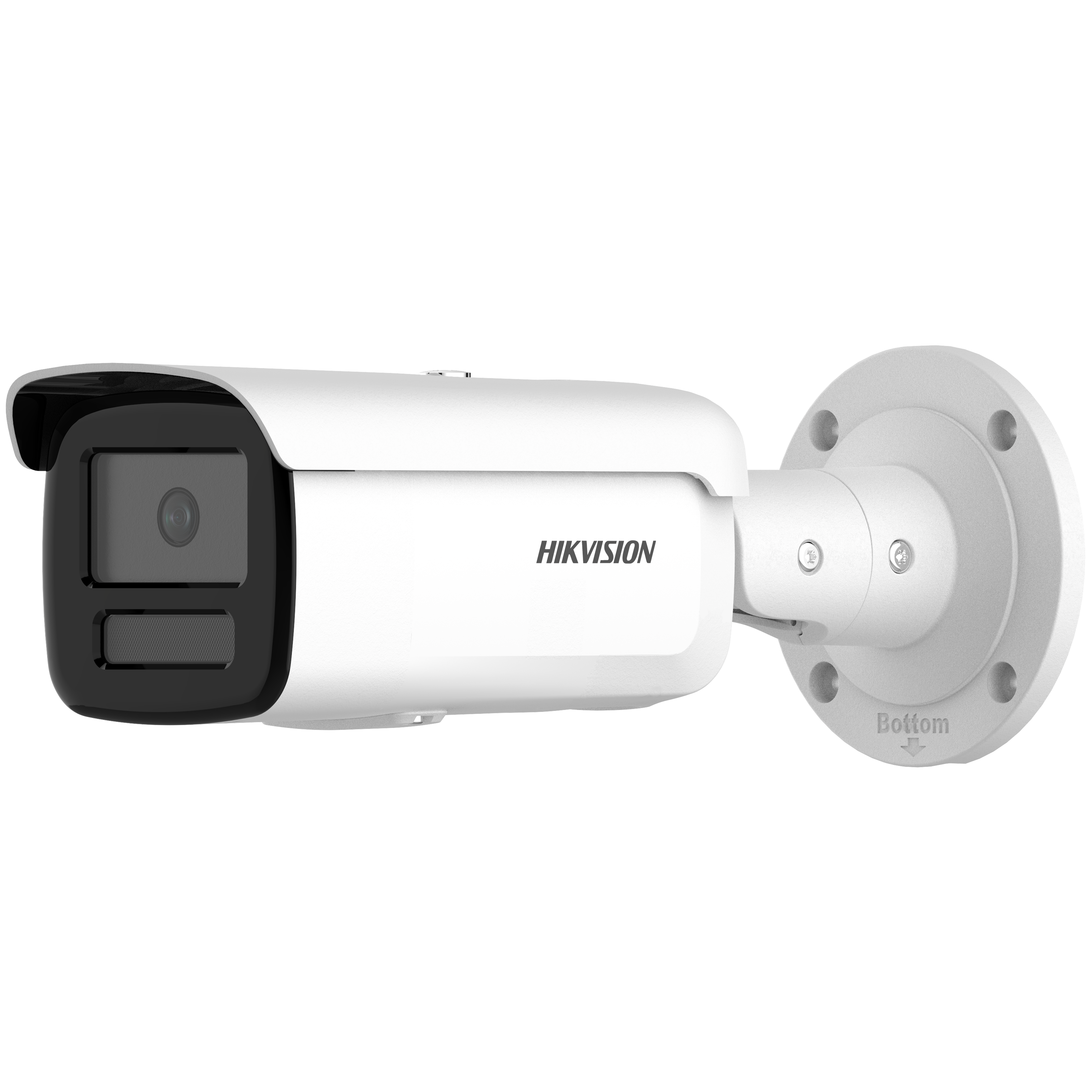 Hikvision Bullet Cameras