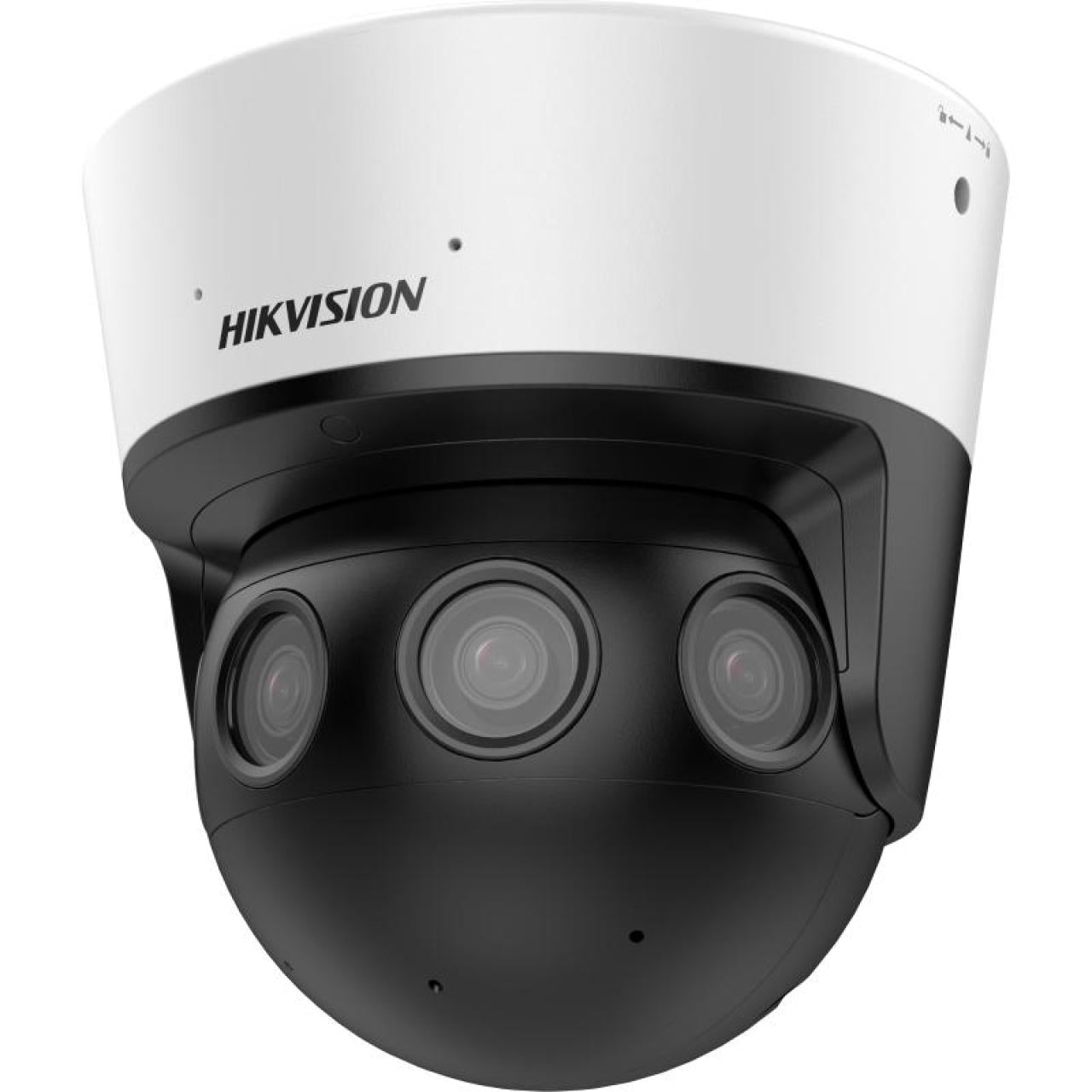 Hikvision DS-2CD6944G1-IHS/UY Panoramic Network Camera