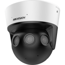 Hikvision DS-2CD6984G1-IHSUY NFC 32MP 180 PanoVu Multisensor 4-Directional Camera 2.8mm IR 20m