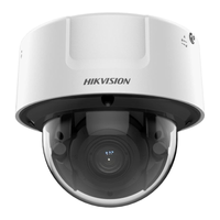 Hikvision IDS-2CD7146G0-IZS 4MP DeepinView Moto Varifocal Dome Camera