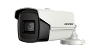 Hikvision DS-2CE16H8T-IT5F 5MP Outdoor Bullet Camera 130dB WDR 80m IR 3.6mm