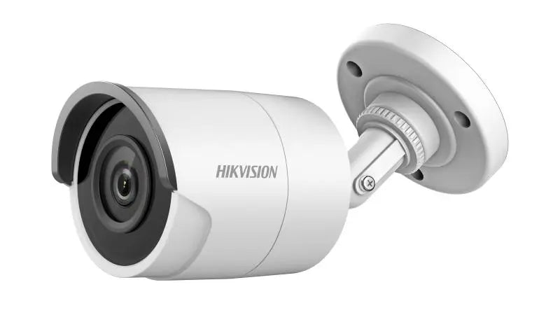 Hikvision DS-2CE17U8T-IT TVI4.0 8MP Outdoor Bullet Camera, 4K, Ultra Low Light IP67, 2.8mm, 12VDC