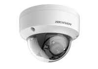 Hikvision DS-2CE57U7T-VPITF 8MP Outdoor Dome Camera WDR 30m IR 2.8mm