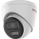 Hikvision DS-2CE72UF3T-LS 8MP Analogue Turret Camera