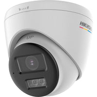 Hikvision DS-2CE72UF3T-LS 8MP Analogue Turret Camera